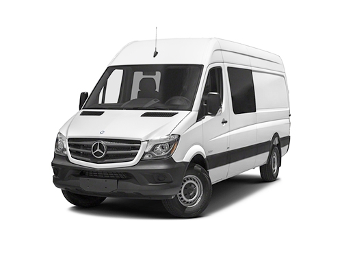 MERCEDES SPRINTER 313CDI