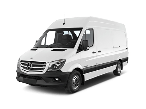 MERCEDES SPRINTER 316 CDI 20M3