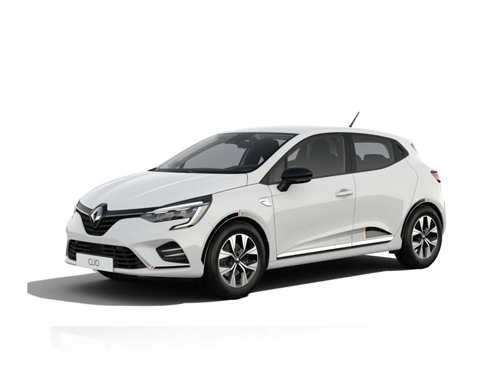 RENAULT CLIO LIMITED