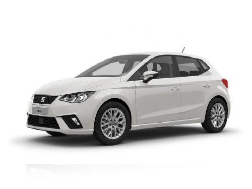 SEAT IBIZA 1.6 TD 90CV