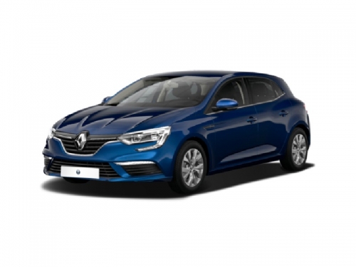 RENAULT MEGANE 1.5 DCI 90CV