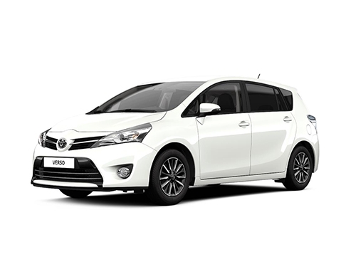 TOYOTA VERSO 2.2 ADVANCE + SKY VIEW