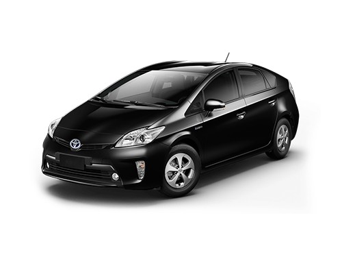 TOYOTA PRIUS 1.8 ADVANCE 13OCV HBRIDO