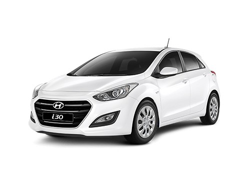 HYUNDAY i30 1.4. CRDI 90CV CITY-S